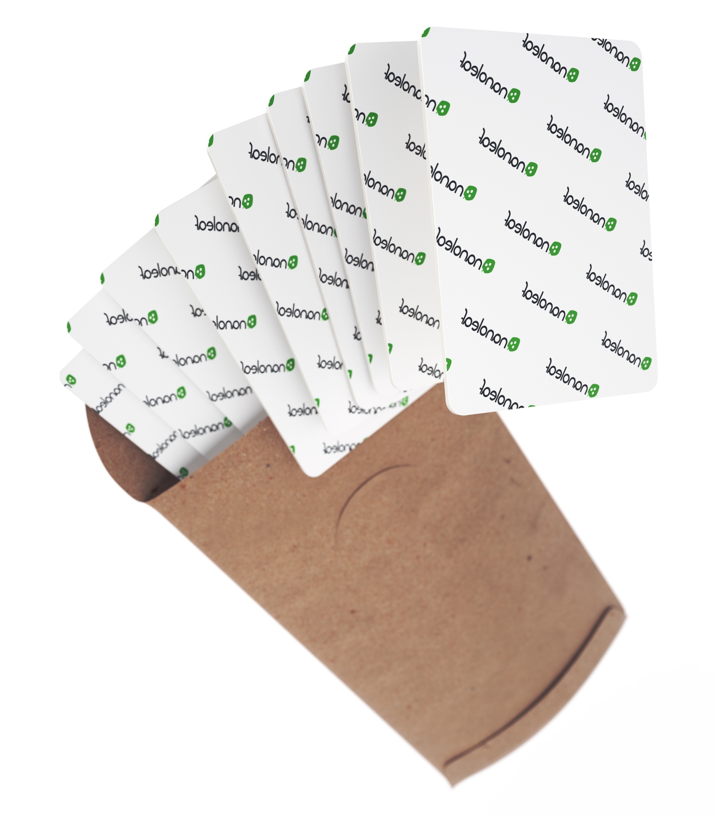 Nanoleaf Shapes Mounting Plate + Tape at Mighty Ape NZ