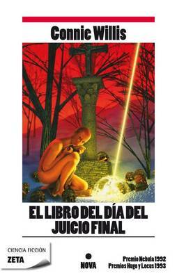 El Libro del Dia del Juicio Final by Connie Willlis image