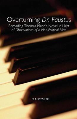 Overturning <I>Dr. Faustus</I> by Frances Lee image