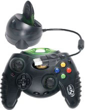 Madcatz Lynx Wireless Controller for Xbox Madcatz Lynx Wireless Controller for Xbox
