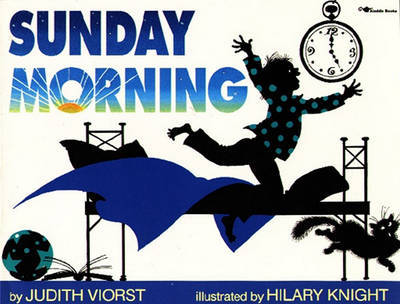 Sunday Morning by Judith Viorst image