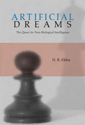 Artificial Dreams by H.R. Ekbia image