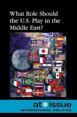 what role should the us play The us should have a major role in this short of direct military intervention, the us could assist its allies to provide assistance to the rebels - anti-tank weapons, anti-aircraft weapons, intelligence, training and advice the us itself could also provide the same kinds of assistance, working if possible in concert with other states. what role should the us play The us should have a major role in this short of direct military intervention, the us could assist its allies to provide assistance to the rebels - anti-tank weapons, anti-aircraft weapons, intelligence, training and advice the us itself could also provide the same kinds of assistance, working if possible in concert with other states.