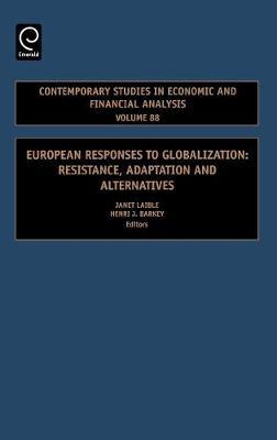 European Responses to Globalization image