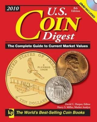 U.S. Coin Digest 2010 image