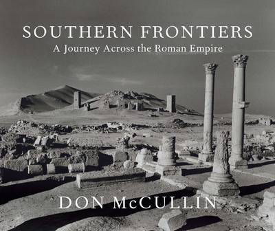 Southern Frontiers by Don McCullin image