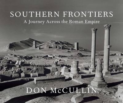 Southern Frontiers image