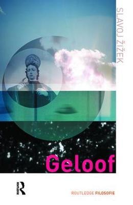 Geloof by Slavoj Z?iz?ek image