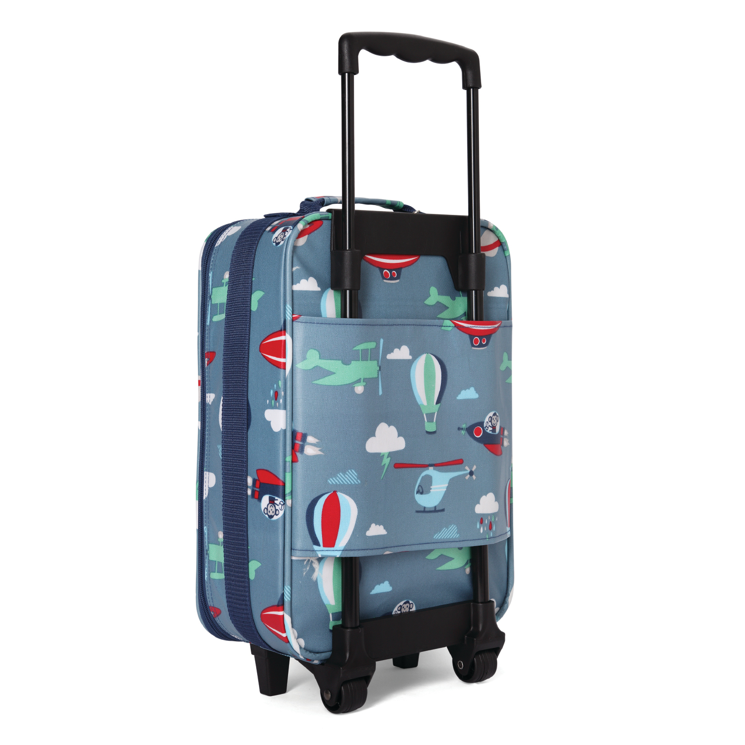 Space Monkey Wheelie Bag 2 Wheel image