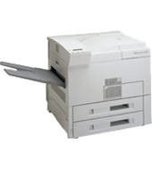 Hewlett-Packard HP LaserJet 8150DN Printer