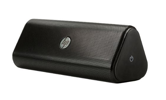 hp roar speaker