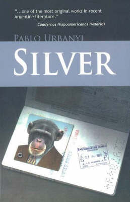 Silver by Pablo Urbanyi image