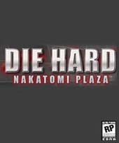 Die Hard: Nakatomi Plaza for PC Die Hard: Nakatomi Plaza for PC