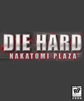 Die Hard: Nakatomi Plaza on PC