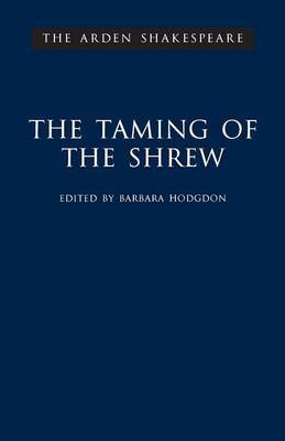 "The Taming of the Shrew" by William Shakespeare image