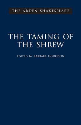 The Taming of The Shrew image