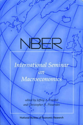 NBER International Seminar on Macroeconomics: v. 6 image