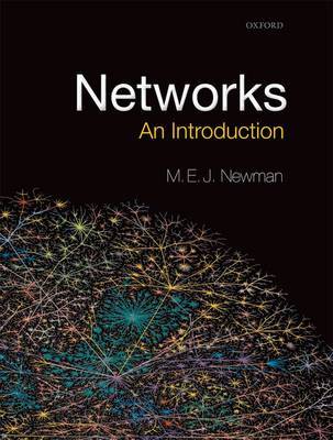 Networks by Mark Newman image