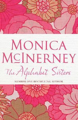 The Alphabet Sisters by Monica McInerney image