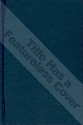 Churches of God in Christ, USA Official Manual by J L Payne image