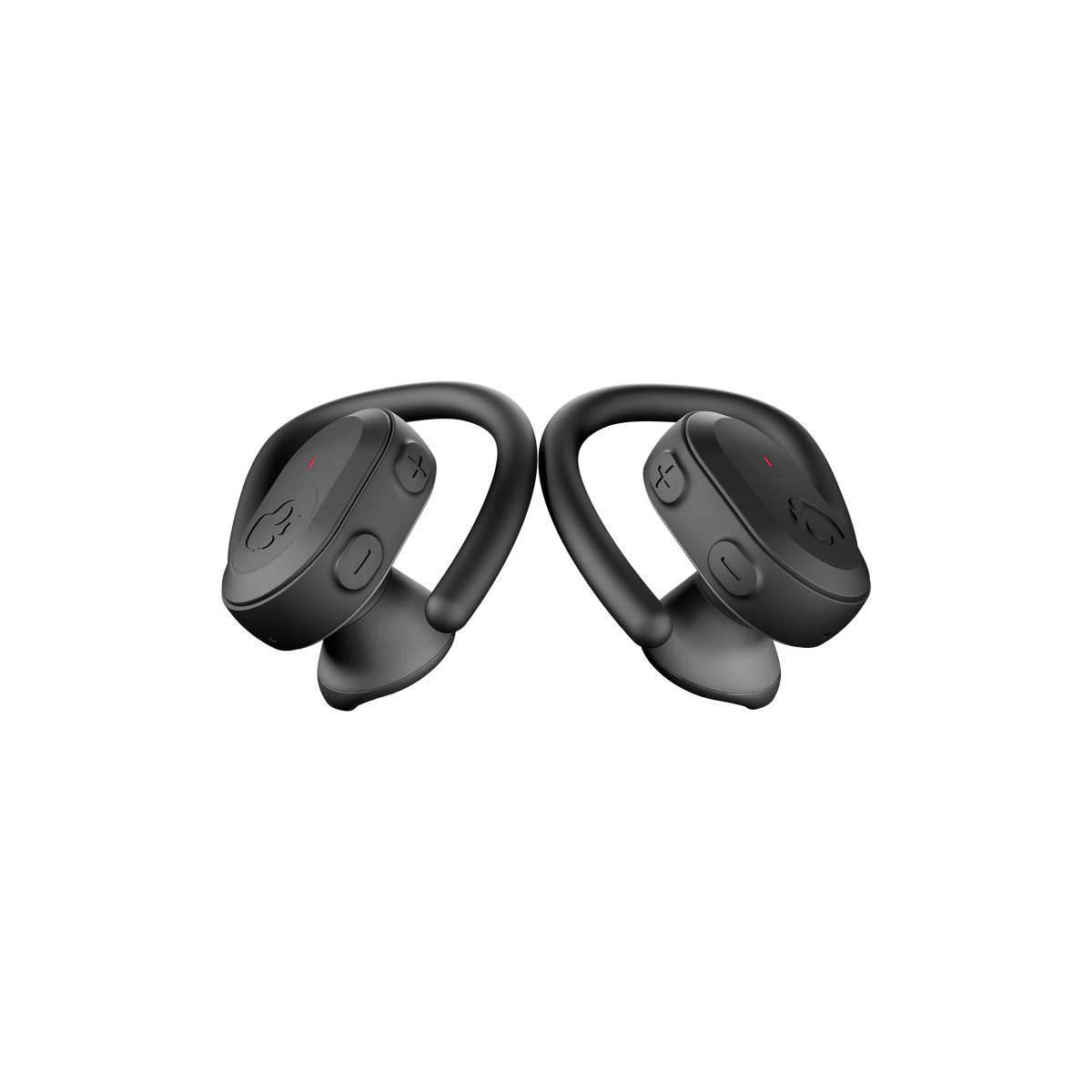 Skullcandy: Push Ultra - True Wireless Earbuds (Black) | at Mighty Ape NZ