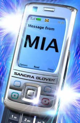 A Message from Mia on Paperback by Sandra Glover