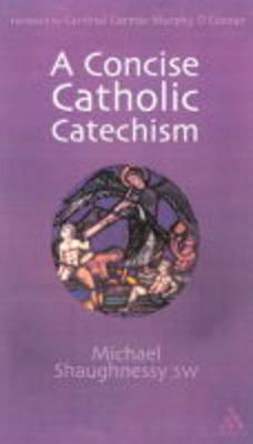 Concise Catholic Catechism image