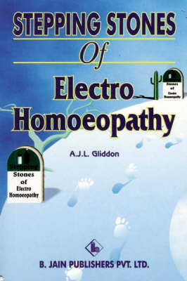 Stepping Stones to Electro-Homeopathy image