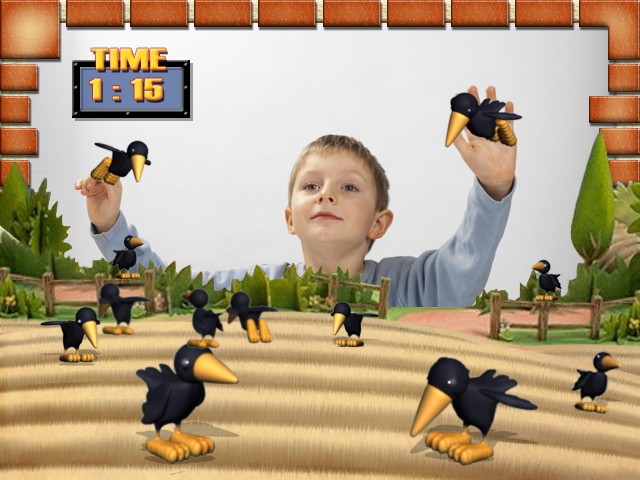 Bob The Builder + EyeToy Camera for PlayStation 2 image