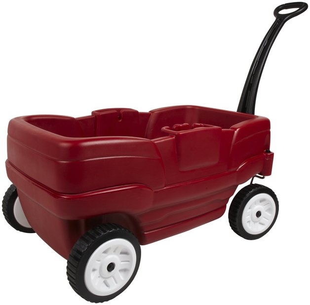 step 2 toy wagon