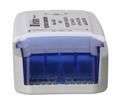 Verbatim LED Electronic Transformer / Driver for 12v 50w Lamps image