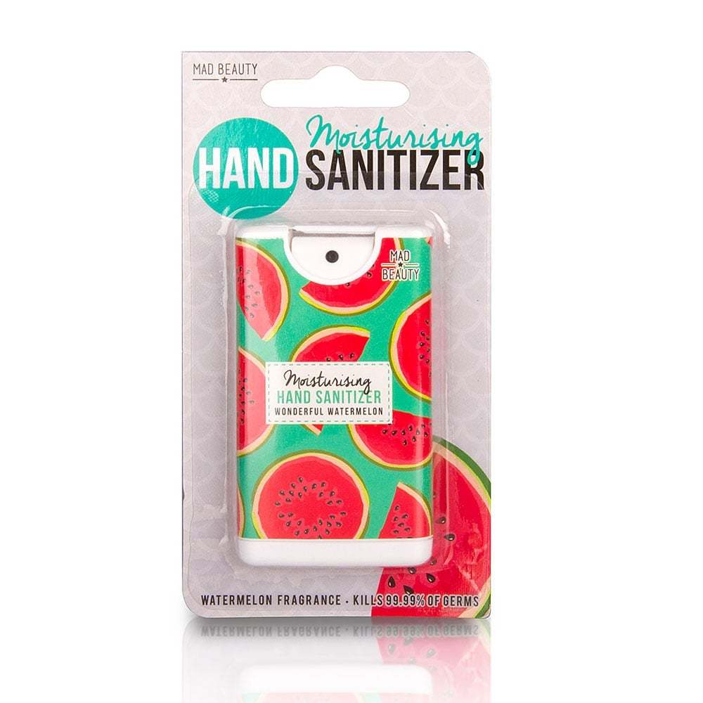 Buy Watermelon Hand Sanitizer (15ml) at Mighty Ape NZ