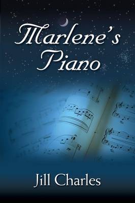 Marlene's Piano by Jill Charles image
