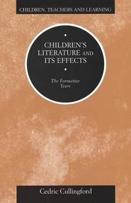 Children's Literature and Its Effects image