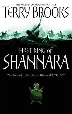 The First King of Shannara (Prequel to Original Trilogy) image