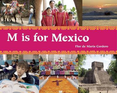 M is for Mexico image