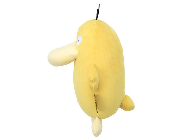 Pokemon: Psyduck Mochi-Mochi - Stuffed Toy image