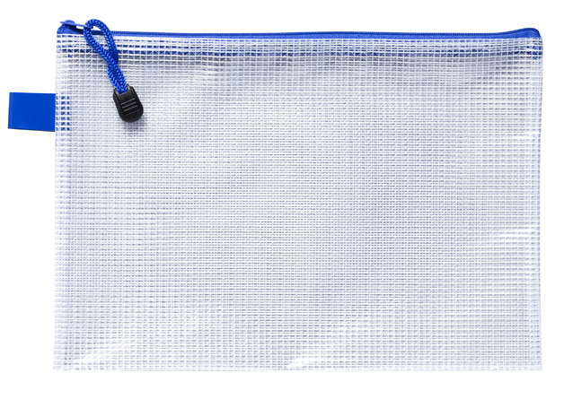 Buy Mesh Pencil Case Medium 260 X 185 At Mighty Ape Australia