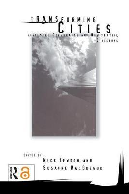 Transforming Cities image