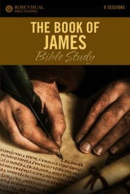The Book of James by Rose Publishing image