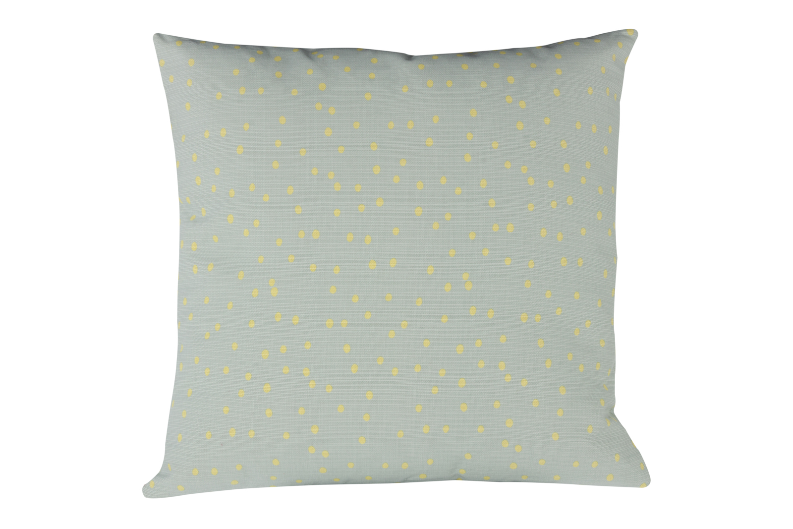 Donna Wilson Cushion - Owl Duck Egg