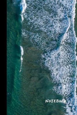 Ocean Notebook by Water Life image