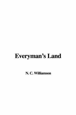 Everyman's Land by N.C. Williamson image