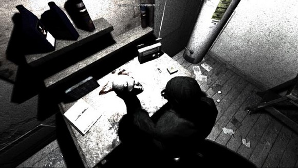 Condemned: Criminal Origins for X360 image