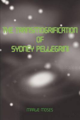 The Transmogrification of Sydney Pellegrini image