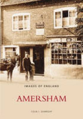 Amersham by Colin Seabright image