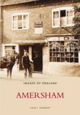 Amersham image