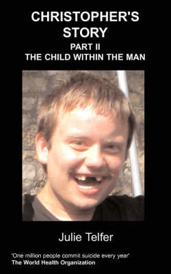 Christopher's Story Part II by J Telfer image