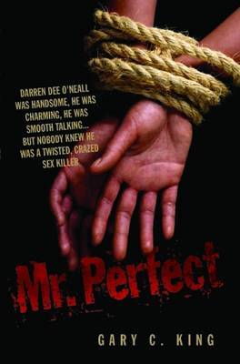 Mr Perfect by Gary C. King image