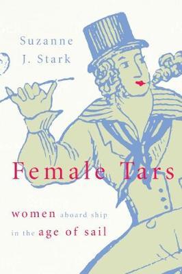 Female Tars by Suzanne J. Stark image